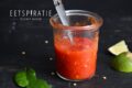 Sambal limoen - jeruk nipis