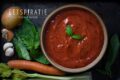 Basis tomatensaus voor pasta