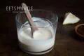 Tarator recept voor Libanese tahinsaus