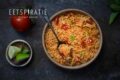 Tomatenrijst uit de multicooker