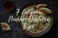 7 lekkere Midden Oosterse dips