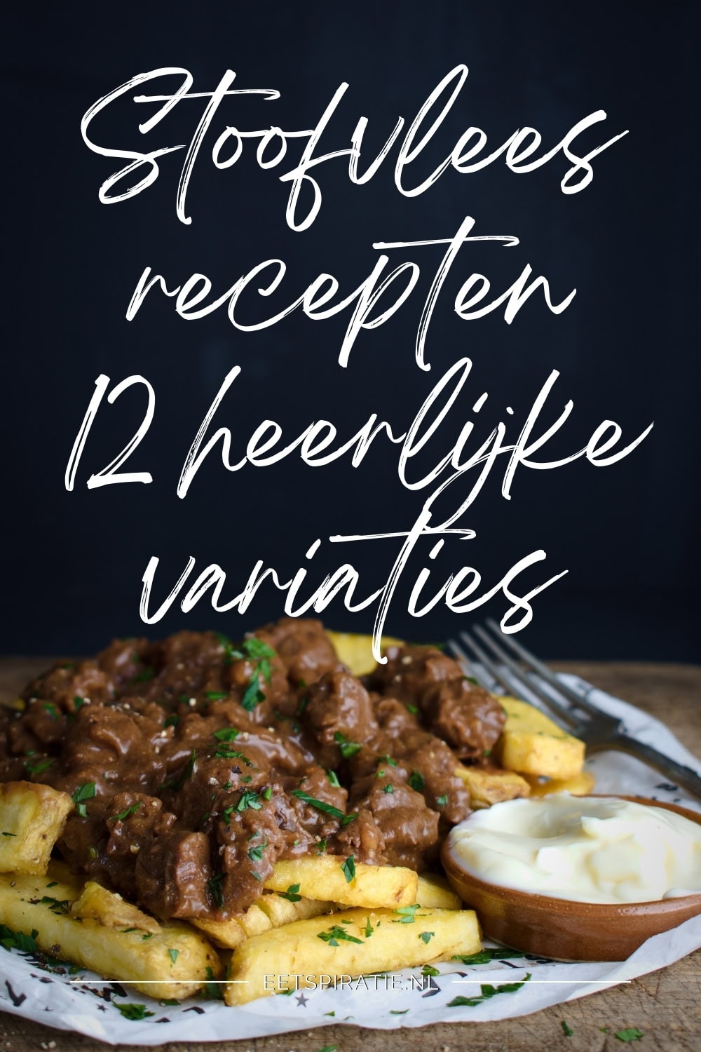 Stoofvlees recepten 12 heerlijke variaties Pinterest