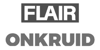 Flair en Onkruid Magazine