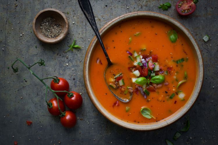 Gazpacho